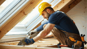 La pose d’une fenêtre de toit, souvent désignée sous la marque Velux, est une opération délicate qui s’intègre parfaitement dans les projets d’aménagement des combles. Cette installation, en apparence simple, nécessite une attention particulière, notamment lors de la création et […]