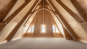 Les toits cathédrale, très prisés pour leur esthétique unique et leur sensation d’espace, posent un défi majeur en matière d’isolation thermique. Comment isoler efficacement sans compromettre la hauteur sous plafond, souvent un atout architectural essentiel ? En 2025, face à […]