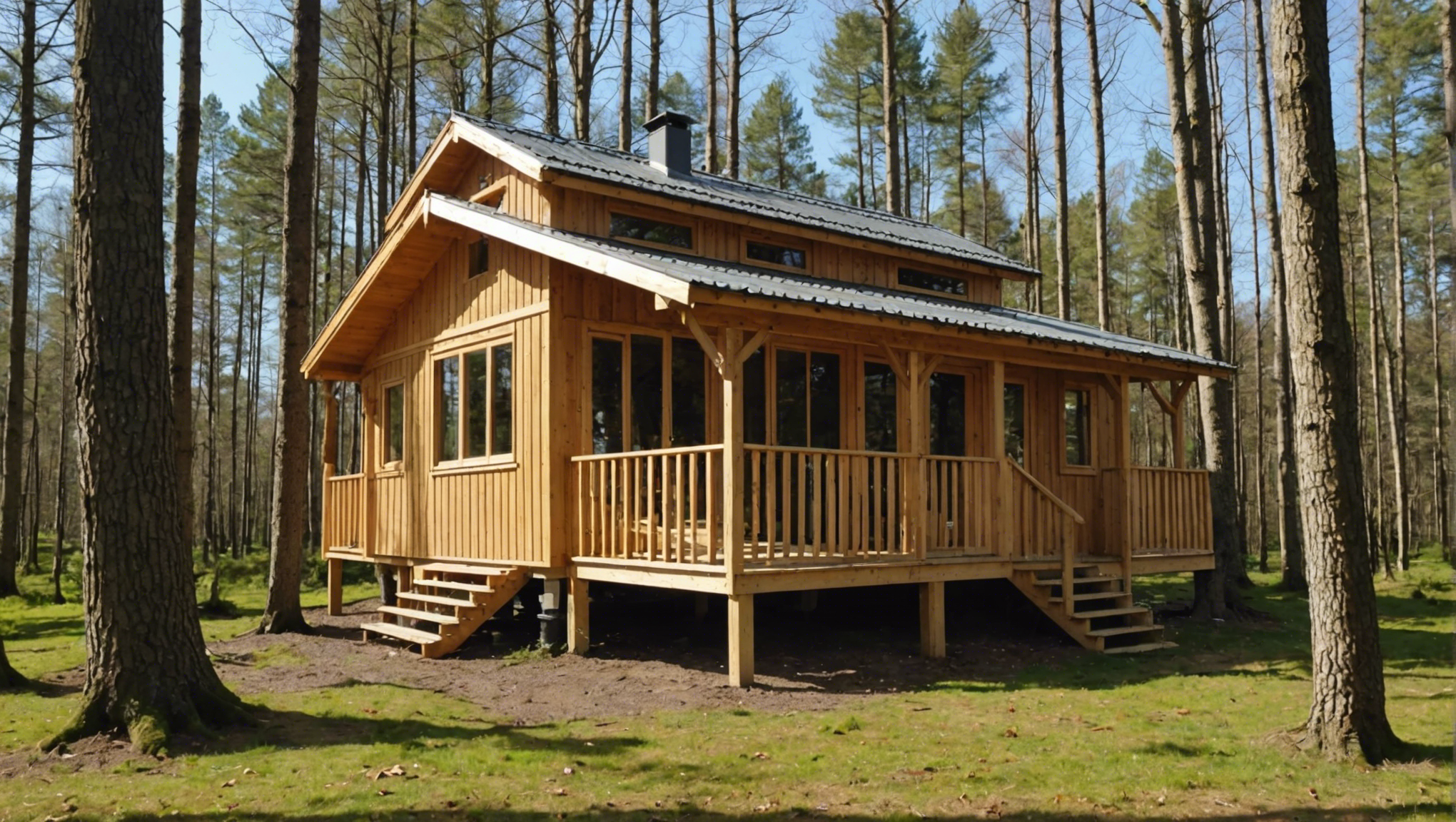 découvrez les avantages de la charpente en bois de pin et ses atouts pour votre projet de construction ou de rénovation. profitez d'une solution durable et esthétique pour votre toiture.