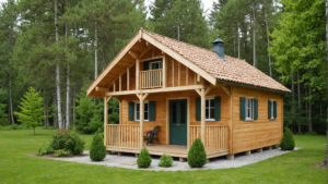 Découvrez les avantages de la charpente en bois de pin dans cet article : une solution robuste, écologique et esthétique pour la construction de votre habitat. Caractéristiques du bois de pin pour une charpente durable Les avantages du bois de […]