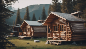 Découvrez les multiples avantages des chalets en bois habitables dans cet article instructif et enrichissant ! Les matériaux utilisés dans la construction des chalets en bois habitable Lorsqu’il s’agit de construire des chalets en bois habitables, le choix des essences […]