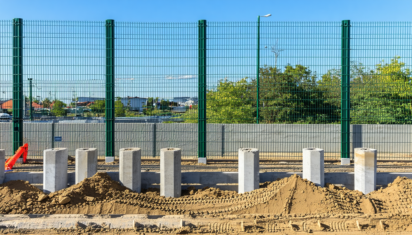 découvrez les avantages et inconvénients des poteaux en béton pour vos projets de construction. apprenez comment ce matériau robuste peut influencer la durabilité, le coût et l'esthétique de vos réalisations.