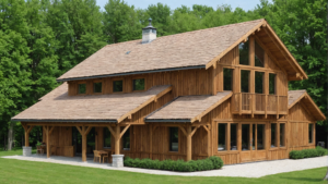 Découvrez les avantages indéniables de la charpente en bois de noyer pour vos constructions ! Esthétique, écologique et durable, ce choix saura sublimer vos projets tout en respectant l’environnement. Un matériau noble et durable pour vos constructions Les avantages de […]