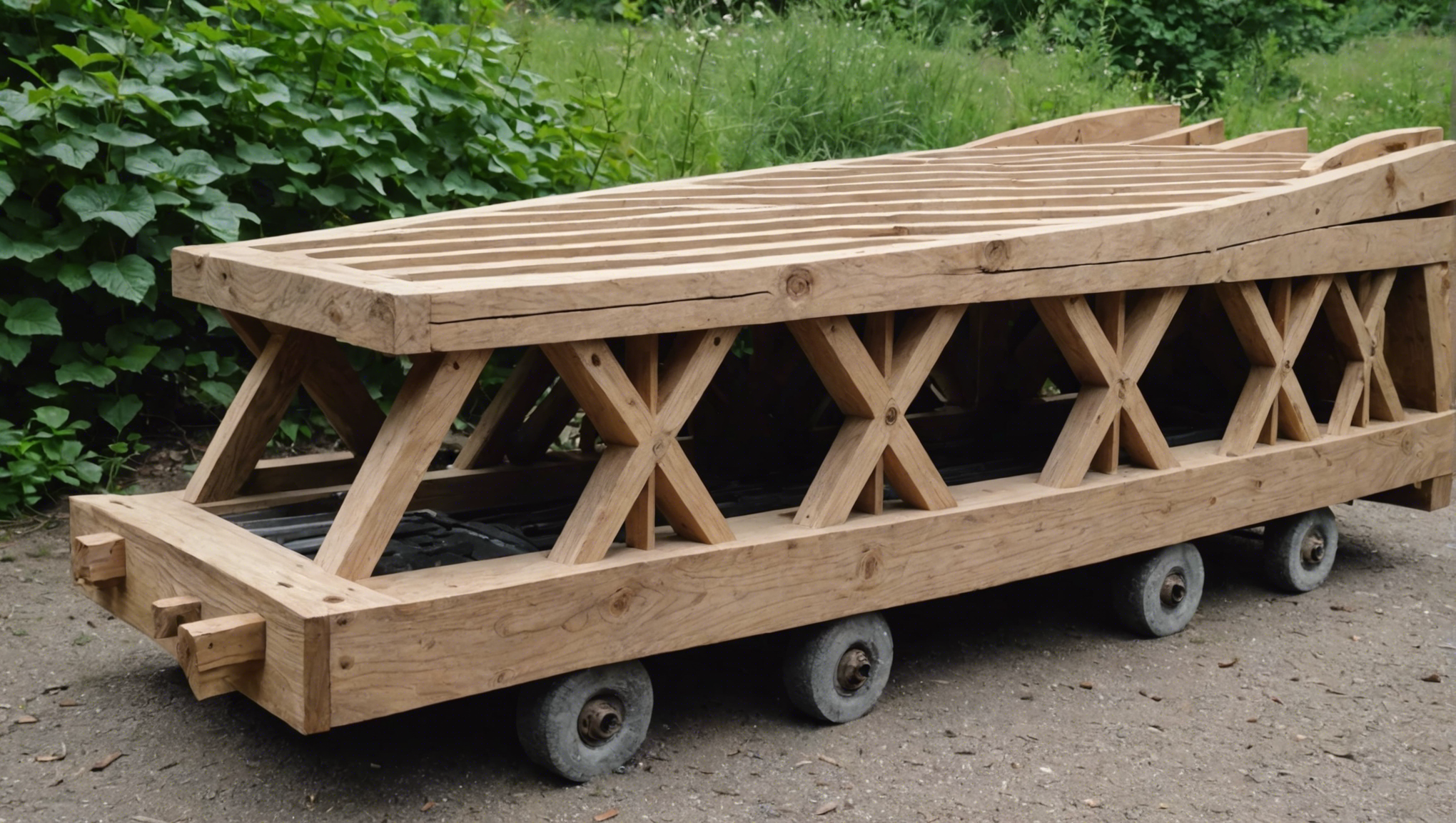 découvrez les avantages de choisir une charpente en bois de if et apprenez à l'entretenir efficacement pour en préserver la durabilité. conseils et astuces pour un entretien facile et adapté à ce matériau naturel.