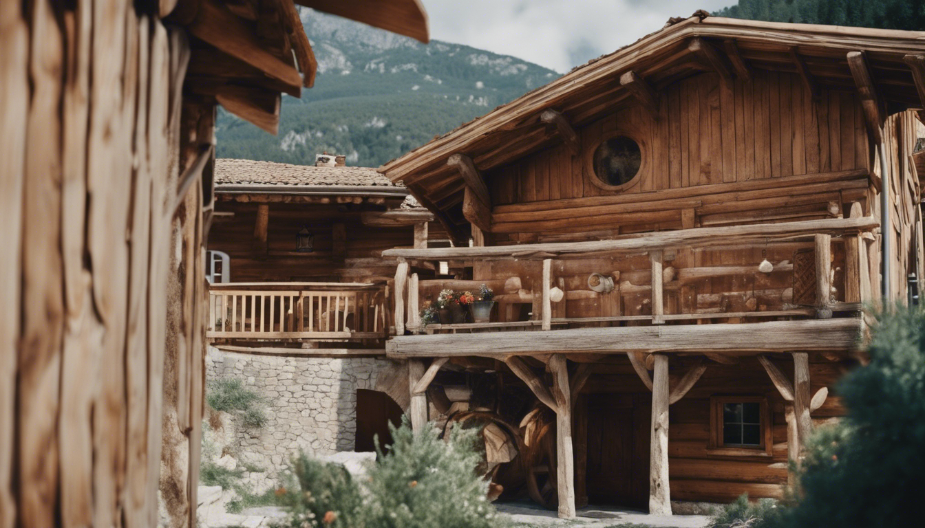 découvrez pourquoi l'ossature bois rencontre un tel engouement dans les alpes-maritimes et les avantages de cette technique de construction écologique et performante.
