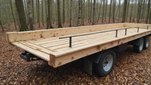 Découvrez comment choisir la charpente en bois de bouleau peut vous garantir une durabilité exceptionnelle pour votre construction. Quels sont les avantages de ce matériau noble et écologique, à la fois robuste et résistant ? L’article vous dévoile tout ce […]