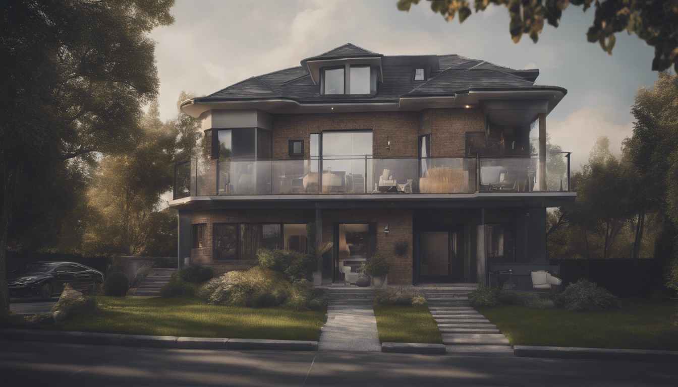 découvrez les avantages d'opter pour un agrandissement ou une surélévation de maison. un choix intelligent pour gagner de l'espace sans déménager.
