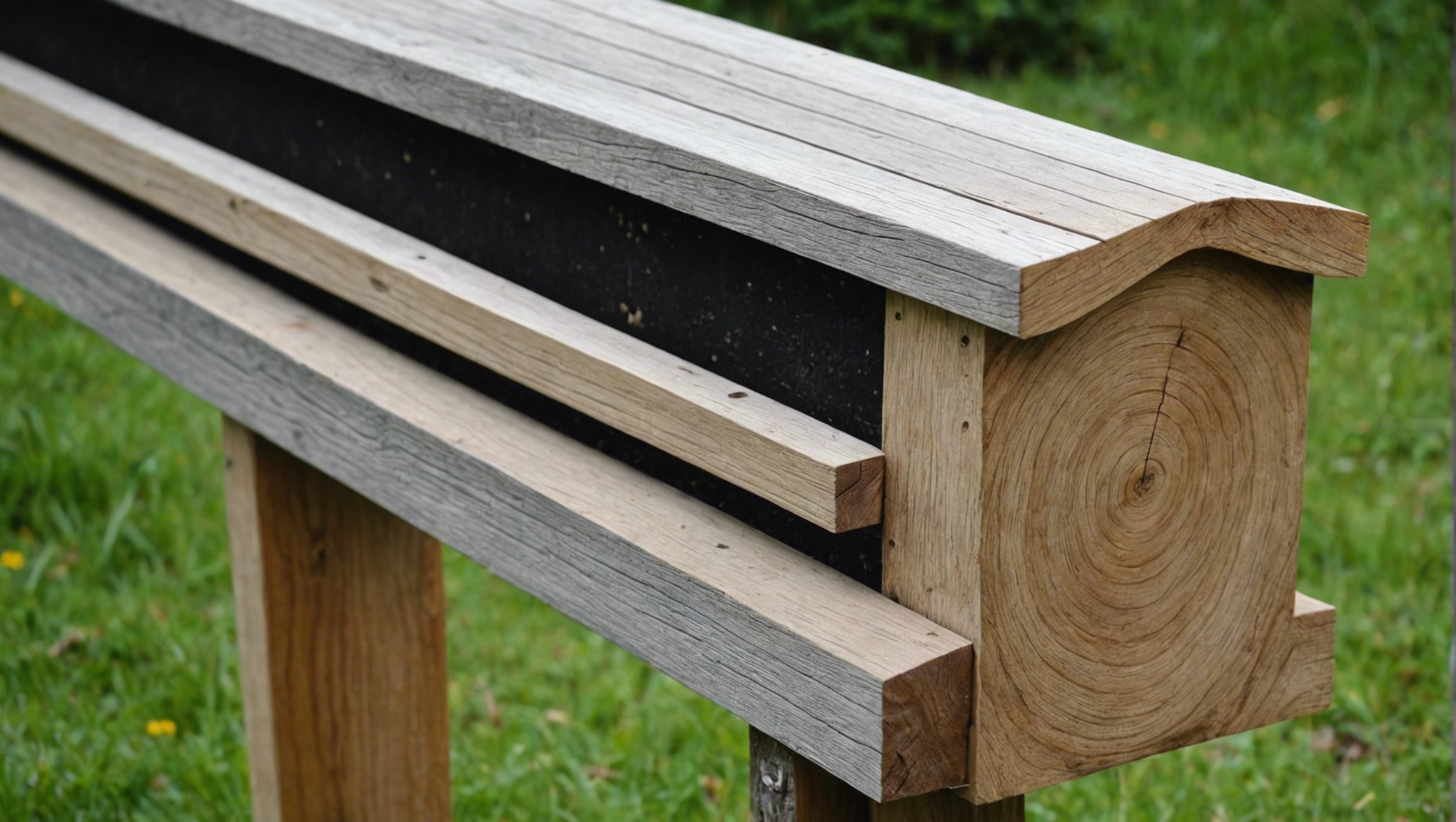 découvrez les avantages et les caractéristiques d'une charpente à ossature bois, et comprenez pourquoi il s'agit d'un choix idéal pour votre construction.