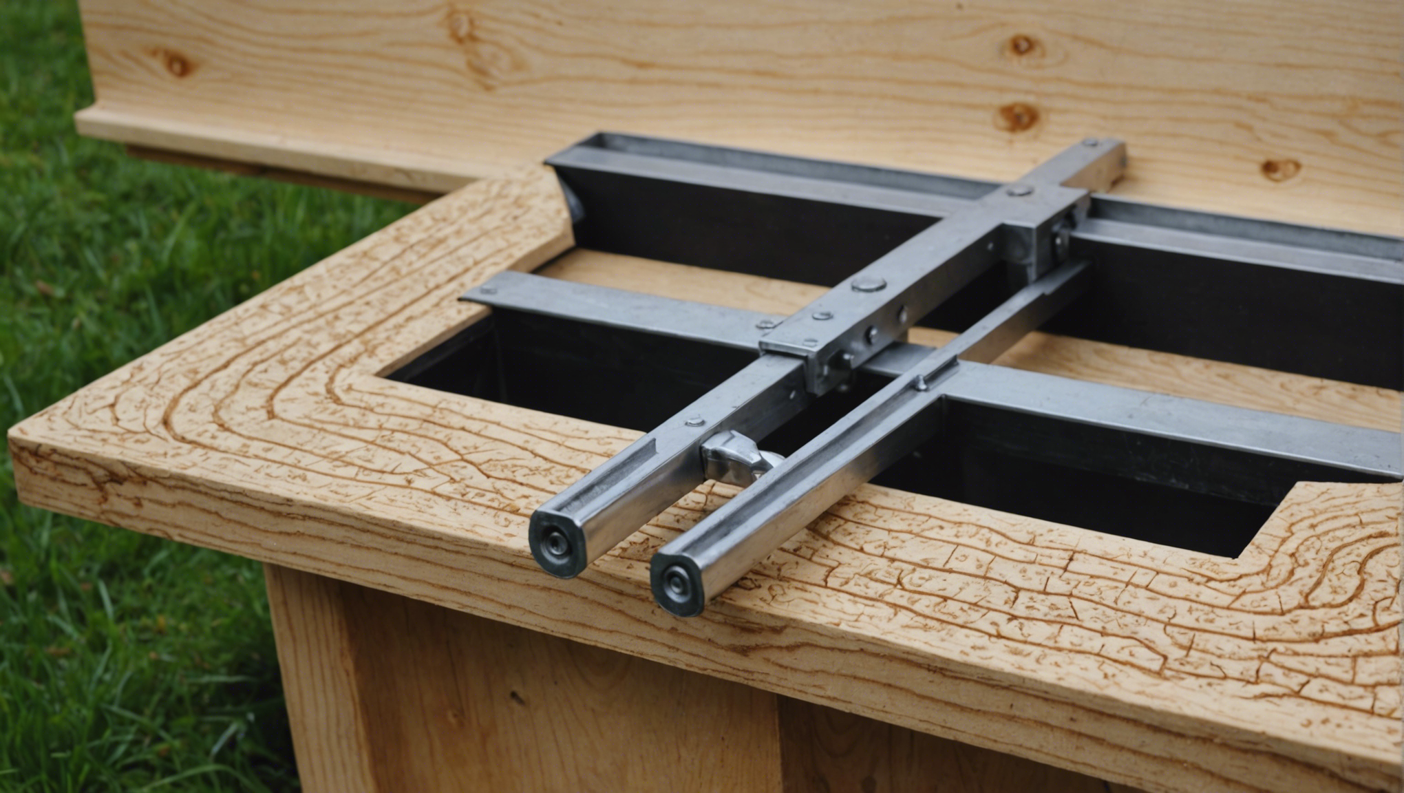 découvrez les avantages de choisir une charpente en bois autoclavé et ses nombreux bénéfices pour votre construction. optez pour la durabilité et la résistance du bois traité pour votre projet de construction.