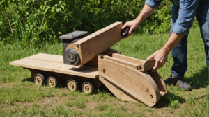 Découvrez les nombreux avantages écologiques, économiques et esthétiques d’opter pour une charpente en bois de peuplier. Un choix durable et performant qui saura répondre à vos besoins en matière de construction. Les caractéristiques du bois de peuplier Le peuplier est […]
