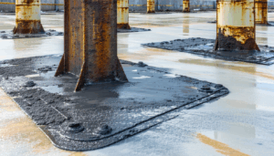 Les sabots métalliques, éléments cruciaux dans la construction et la charpenterie, subissent sans cesse les agressions de l’environnement. Humidité, variations climatiques et pollution accélèrent la corrosion, mettant en péril leur intégrité structurelle et leur longévité. Face à ces défis, la […]