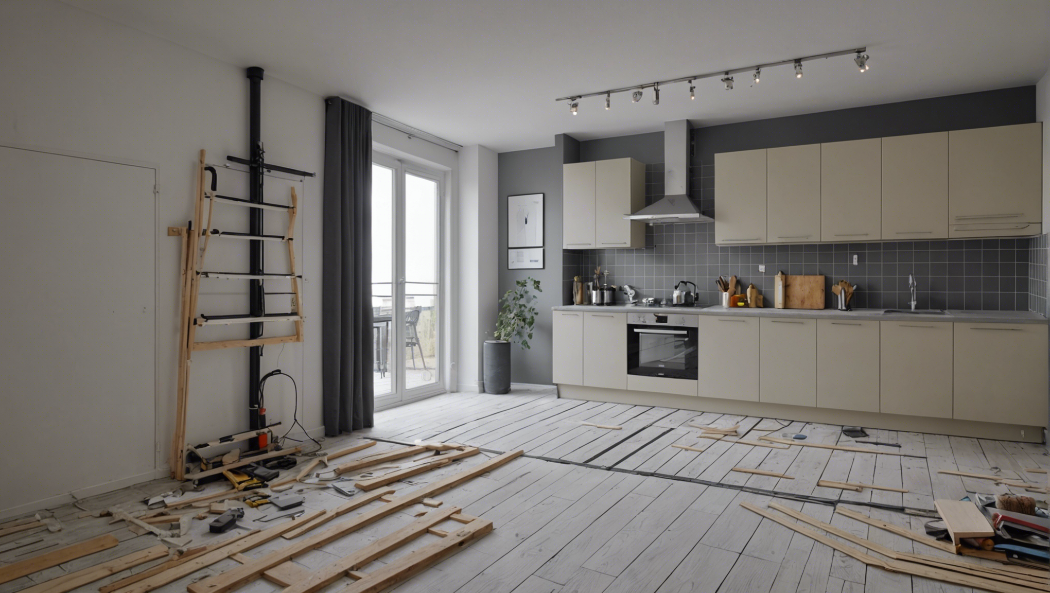 découvrez quand et comment entreprendre la rénovation de votre charpente pour assurer la longévité de votre toit. conseils et étapes à suivre pour mener à bien ce chantier crucial.