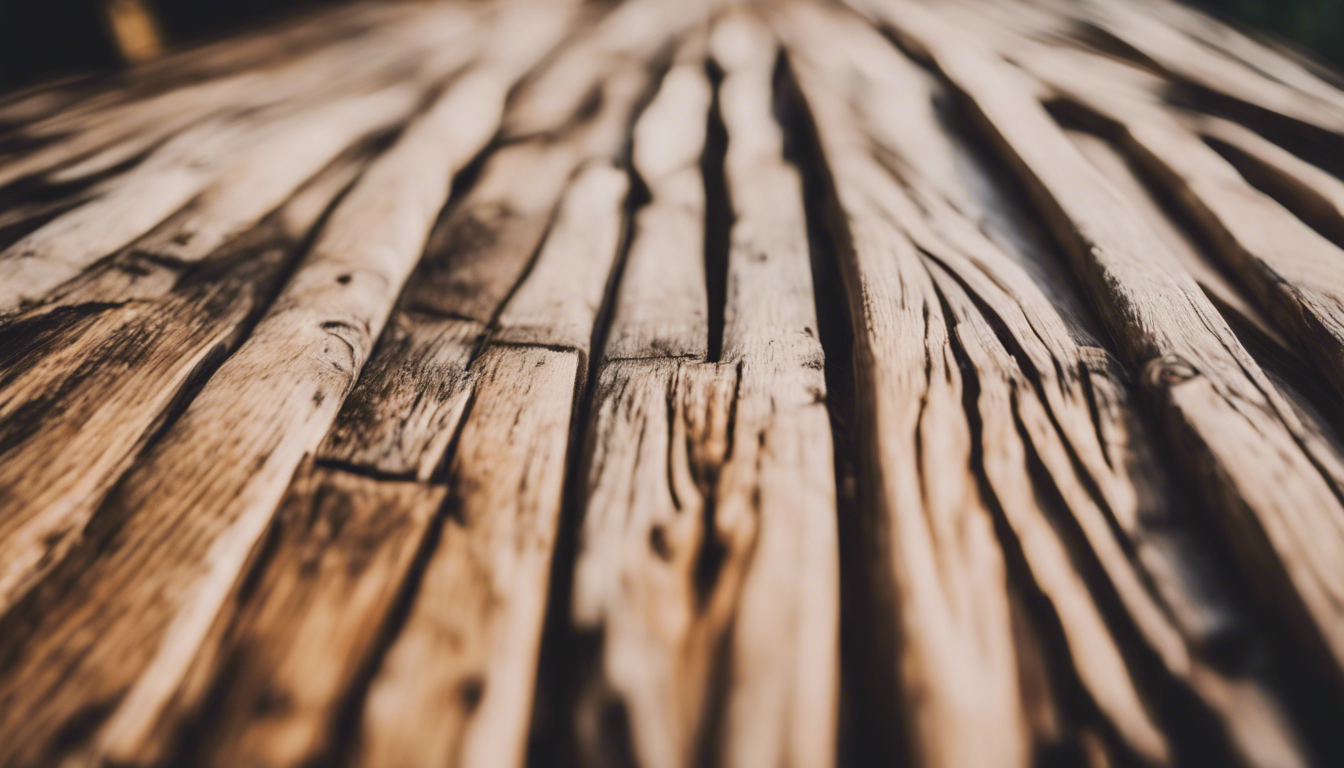 découvrez comment choisir le meilleur type de bois pour la construction de votre charpente. conseils et astuces pour un choix éclairé.