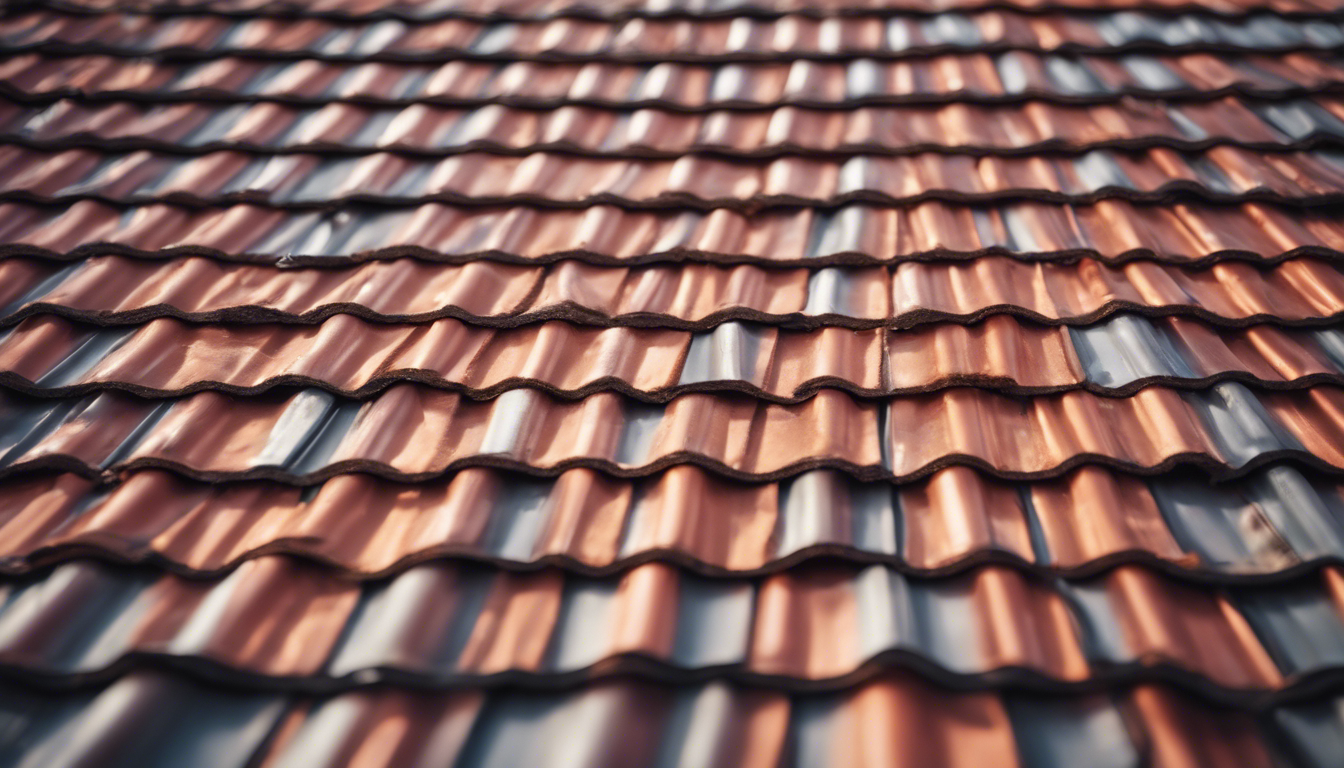 découvrez les meilleures options d'isolation pour votre toiture et profitez d'un confort optimal. conseils pratiques et solutions adaptées à vos besoins.