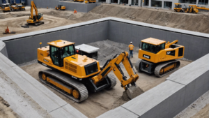 Découvrez les caractéristiques essentielles de la charpente en béton et plongez dans le processus de construction de cet élément fondamental de l’architecture moderne. Caractéristiques de la charpente en béton La charpente en béton est un élément essentiel de la construction, […]