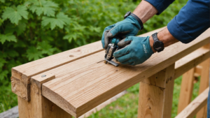 Découvrez les meilleures méthodes de fixation pour une charpente en bois ! Méthodes traditionnelles de fixation Lors de la construction d’une charpente en bois, la fixation des différents éléments est une étape cruciale pour assurer la solidité et la durabilité […]