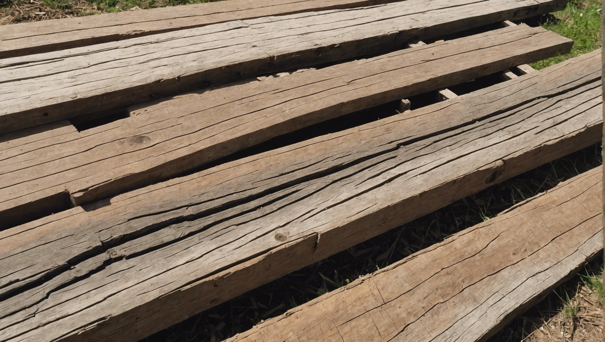 découvrez les propriétés de la charpente en bois de tremble et sa variété d'utilisations dans cet article informatif.