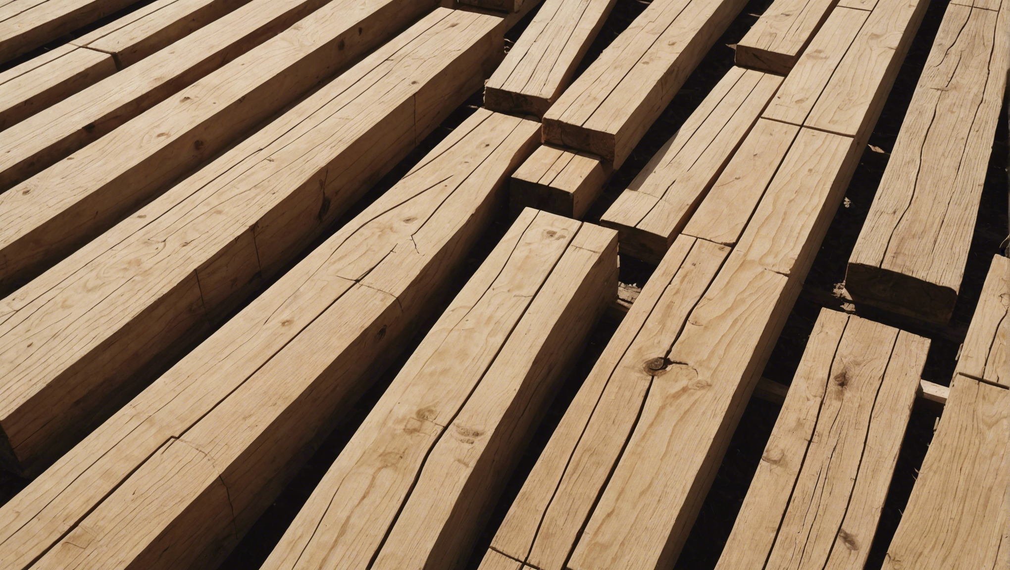 découvrez les propriétés et les nombreuses utilisations de la charpente en bois d'épicéa dans cet article détaillé. apprenez les avantages de ce matériau durable et polyvalent pour la construction et la rénovation.