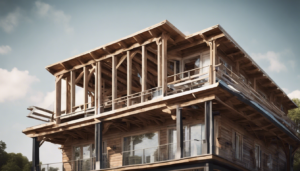 Découvrez les tendances incontournables de la charpente aujourd’hui : innovations, matériaux, designs. Un tour d’horizon complet pour être à la pointe des dernières évolutions dans ce domaine essentiel de la construction. Evolution des techniques de construction de charpentes Le secteur […]