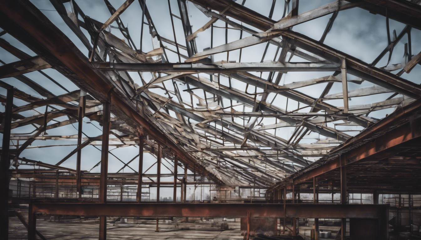 découvrez les avantages et les inconvénients de la charpente industrielle pour mieux comprendre ses particularités et son impact sur la construction.