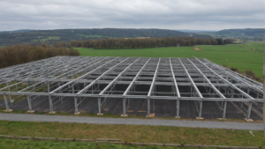 Découvrez les atouts indéniables de la charpente en lamellé-collé et plongez dans le processus de fabrication de ce matériau révolutionnaire. Une combinaison parfaite entre robustesse et technicité au service de la construction moderne. Les étapes de fabrication du lamellé-collé Le […]
