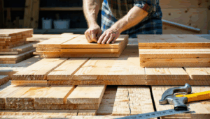 Dans le domaine de la construction et de la rénovation de toiture, le liteau joue un rôle fondamental. Ce support linéaire, souvent en bois, sert à fixer les éléments de couverture tels que les tuiles ou les ardoises. Son dimensionnement […]