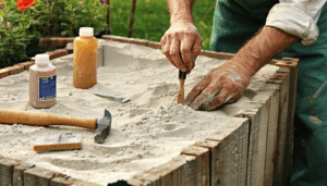 Face à la détérioration progressive des sablières en bois, notamment à cause du vermoulage, il devient impératif d’adopter des solutions de réparation efficaces, durables et respectueuses de l’intégrité de la structure. Réparer une sablière vermoulue avec la technique de l’enture […]