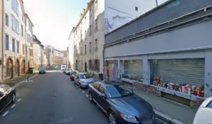 Groupe Renaissance – Menuiserie Thébault à Rennes