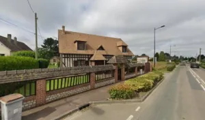 Baptista Pere Et Fils à Bosroumois