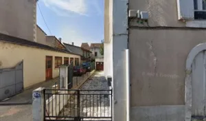 GF Constructions à Périgueux