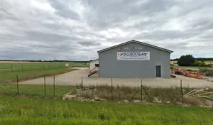 Sarl Pochodzay à Cellettes