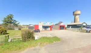 SCA CHARPENTE à Valence