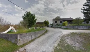 Charpentes Bois Ent Sarl Ccvi Christian à Razac-sur-l'Isle