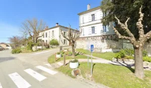 Mazeret Raymond à Lamontjoie