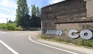 Bois Cyril à Saint-Cyr-sur-le-Rhône