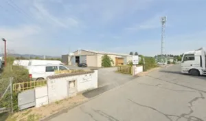 M.C.T Logisbois à Arnas