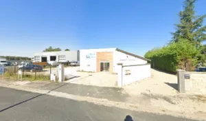EMF à Saint-Dizier