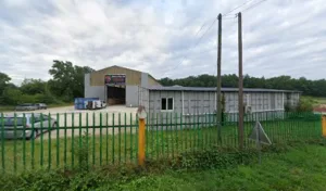 Horizon Bois 24 à Savignac-les-Églises