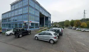 ATNB Zinguerie à Publier