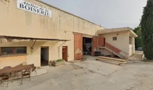 Boiseries et Décorations à Gargas