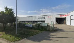 Menuiserie Toulousaine à Colomiers
