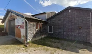 Amann John à Éclaron-Braucourt-Sainte-Livière