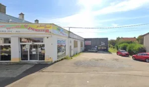 Lsc (Levage Service Champenois) à Vitry-le-François