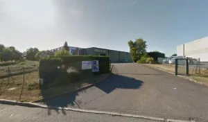 Revilox à Marines