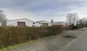 D-E-G à Seclin