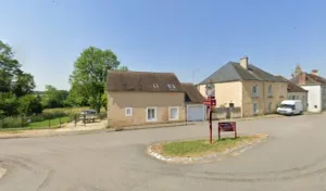 B du Perche à Pervenchères