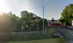 Delabre Charpente à Busnes