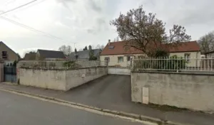 Couvreur 60 – La Charpentoise à Sainte-Geneviève