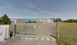 SARL Bourloton JP à Savigné