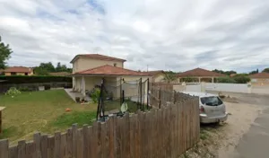 Pro Charpente-Menuiseries à Pérouges
